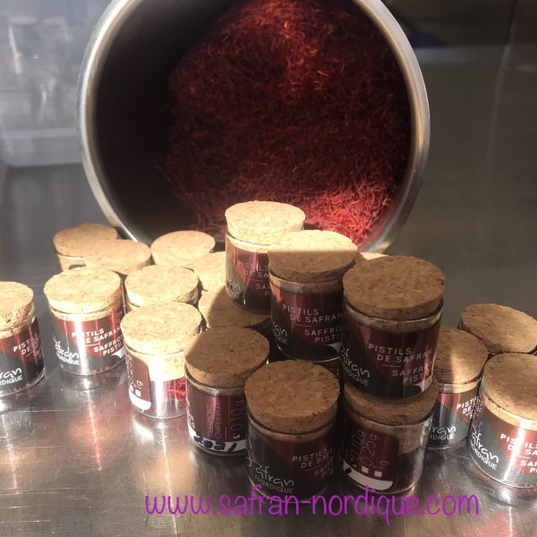 Safran en pistils – Image 5