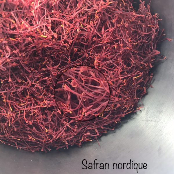 Safran en pistils – Image 2