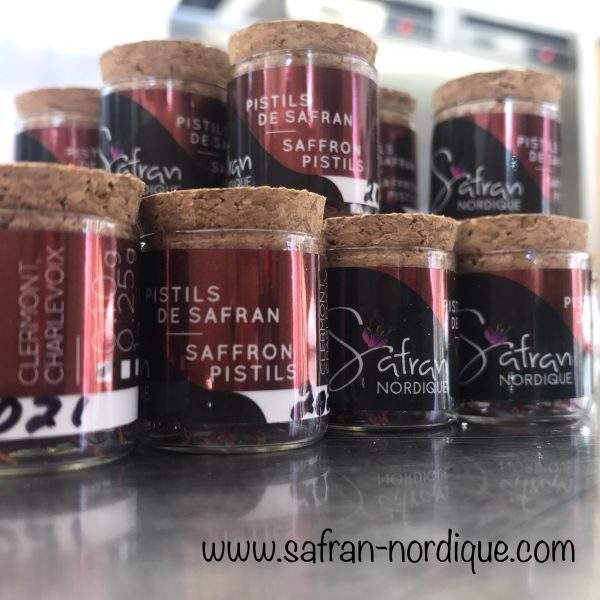 Safran en pistils – Image 3